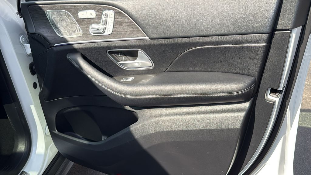 2024 Mercedes-Benz GLS Base - Photo 12