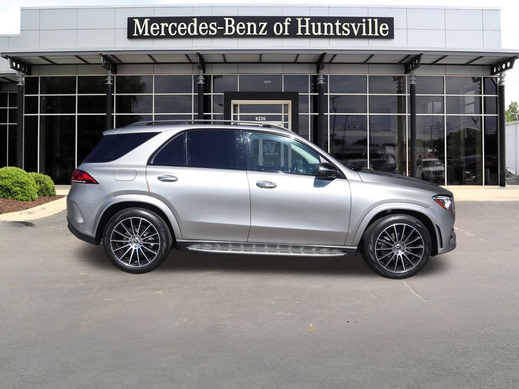 Used 2022 Mercedes-Benz GLE GLE 350 SUV
