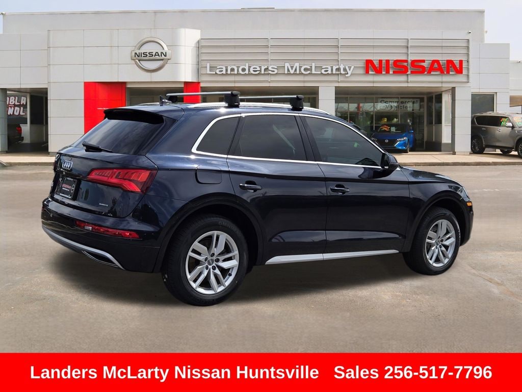 Used 2020 Audi Q5 45 Premium SUV
