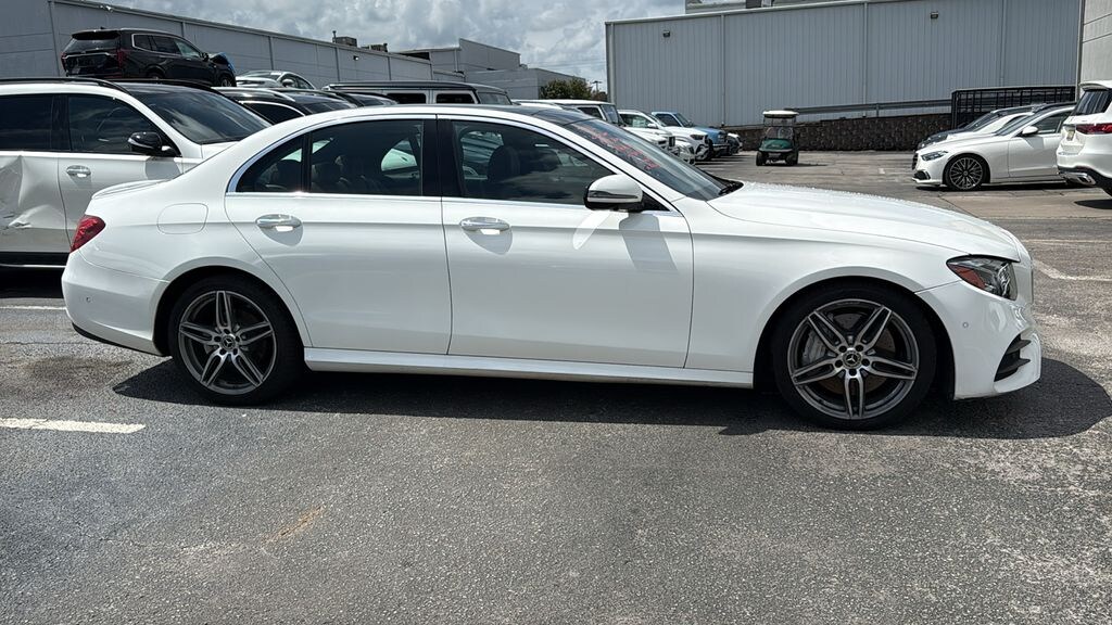 Used 2019 Mercedes-Benz E-Class E 300 Sedan