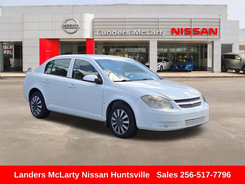 Used 2008 Chevrolet Cobalt LT Sedan