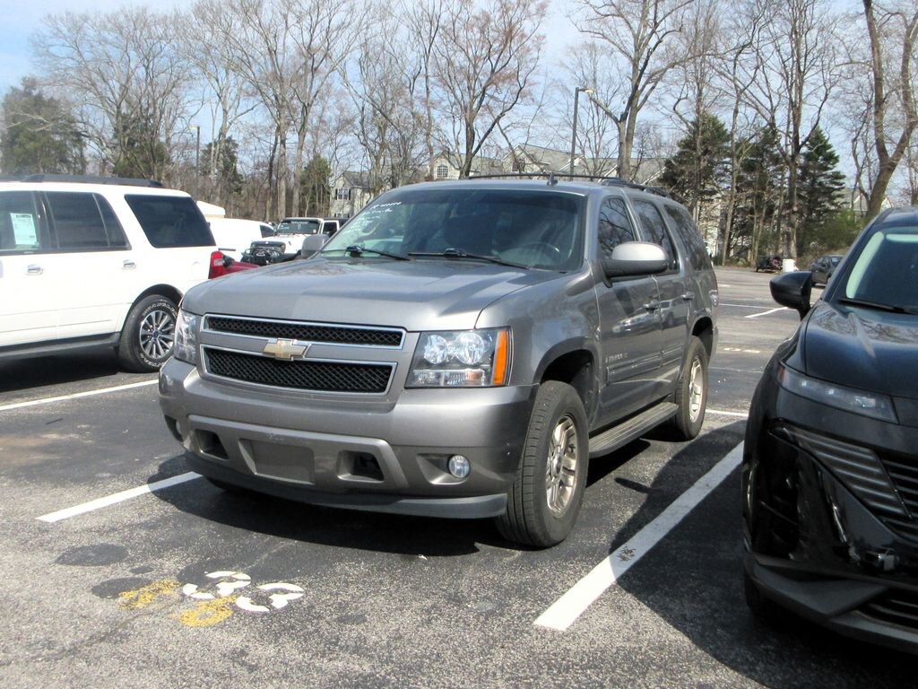 Used 2009 Chevrolet Tahoe LT SUV