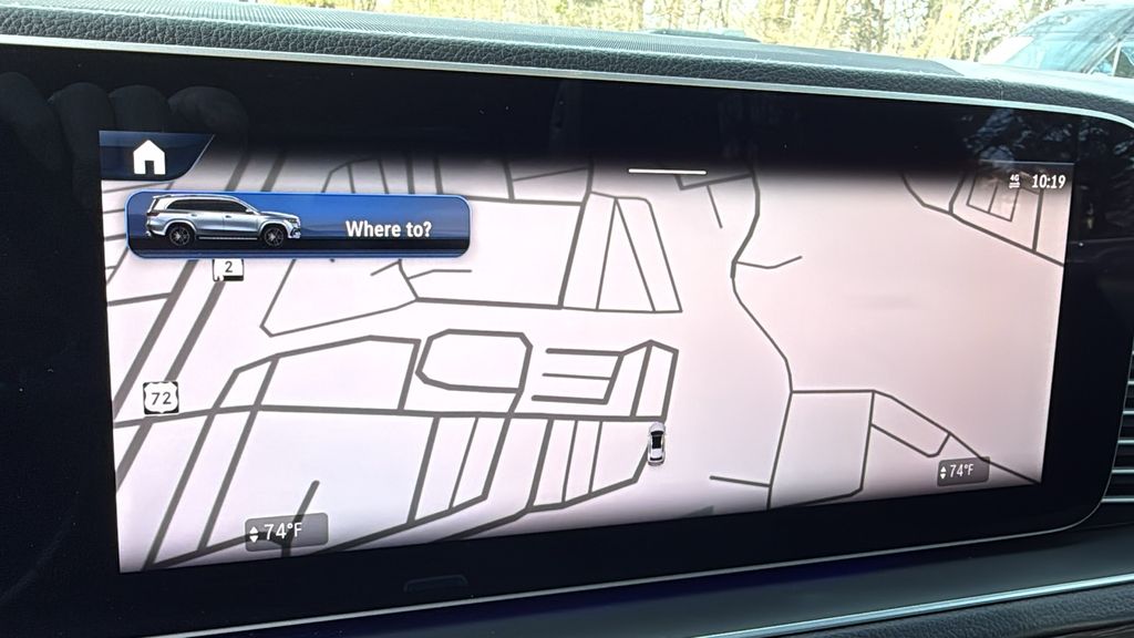 2024 Mercedes-Benz GLS Base - Photo 32