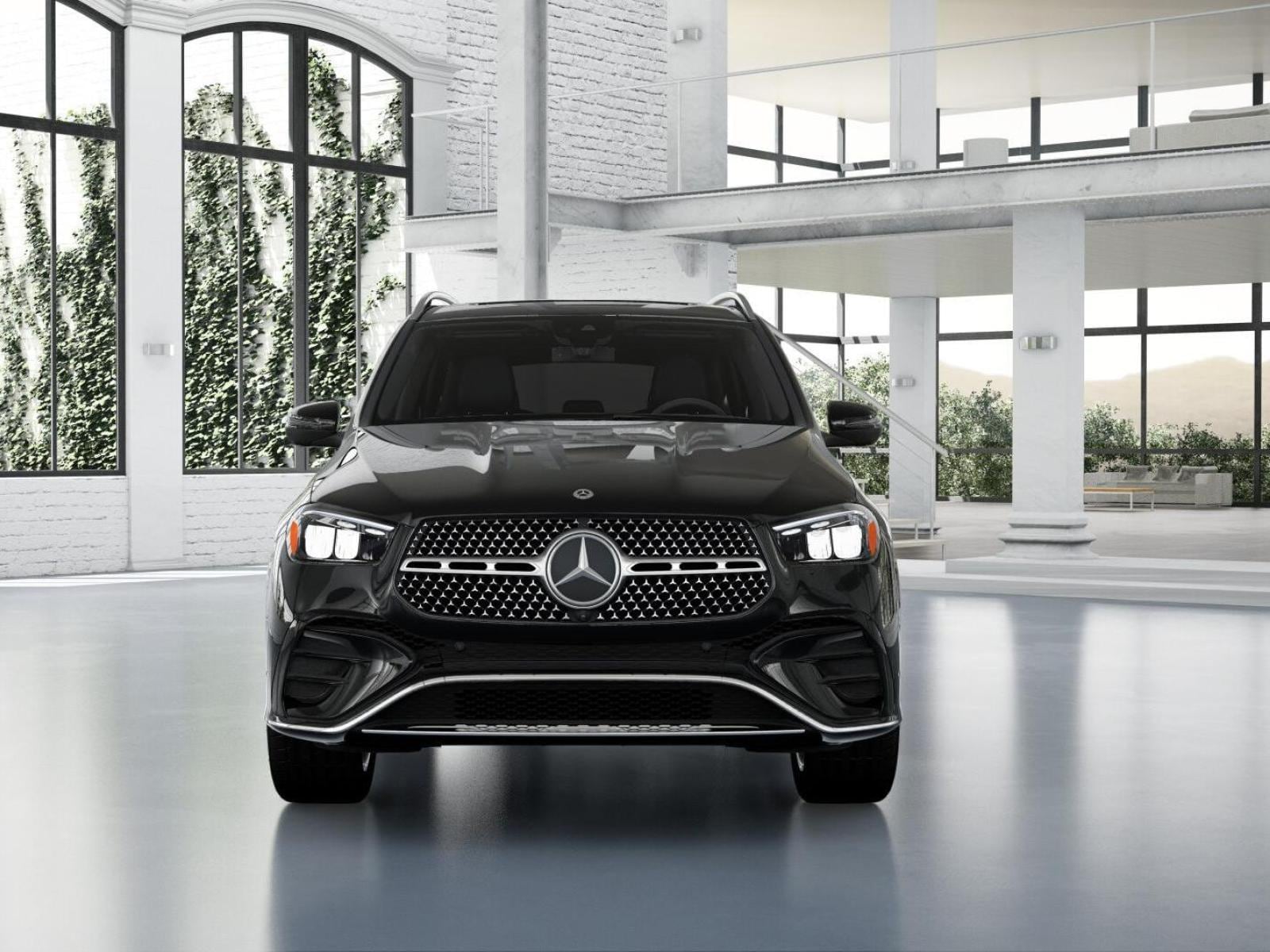2026 Mercedes-Benz GLE GLE450 - Photo 7