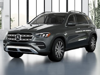 2026 Mercedes-Benz GLE 450e 4MATIC SUV
