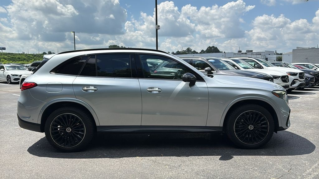 Used 2023 Mercedes-Benz GLC GLC 300 SUV