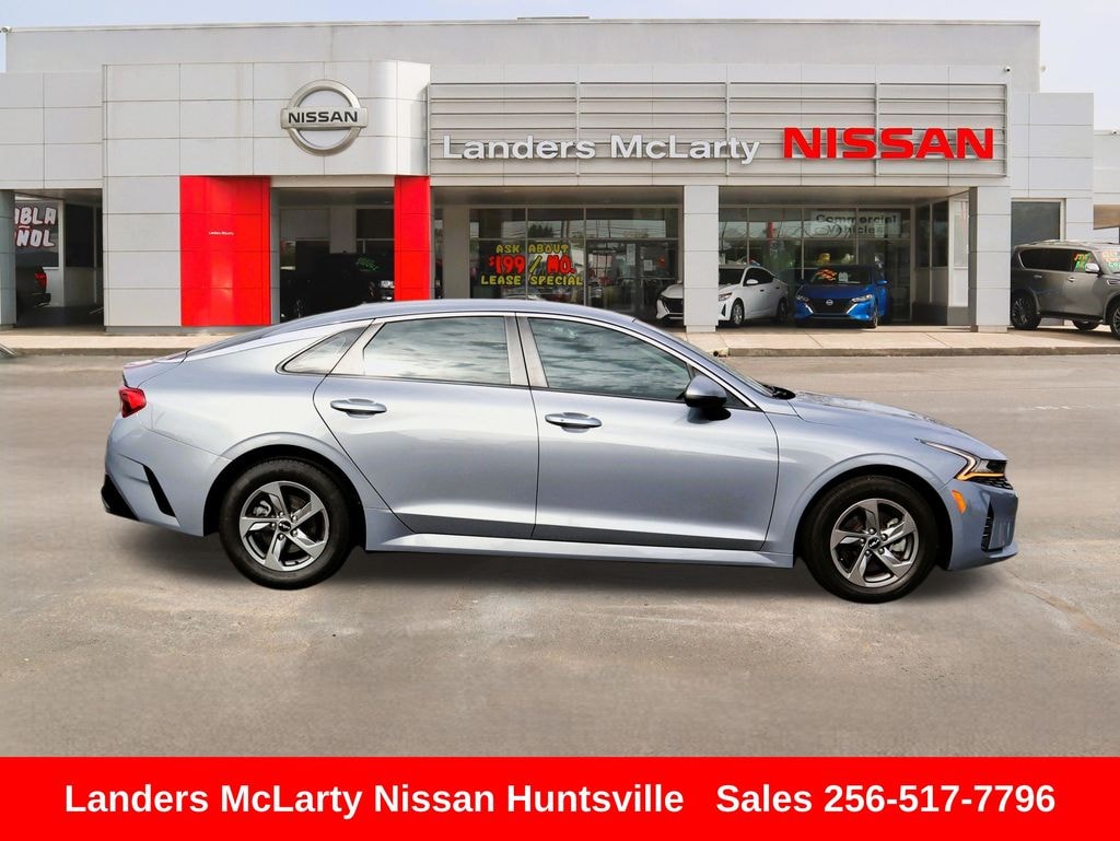 Used 2023 Kia K5 LXS Sedan