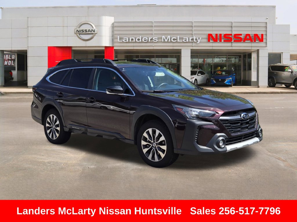 2023 Subaru Outback