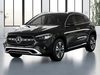 2026 Mercedes-Benz GLA 250 SUV
