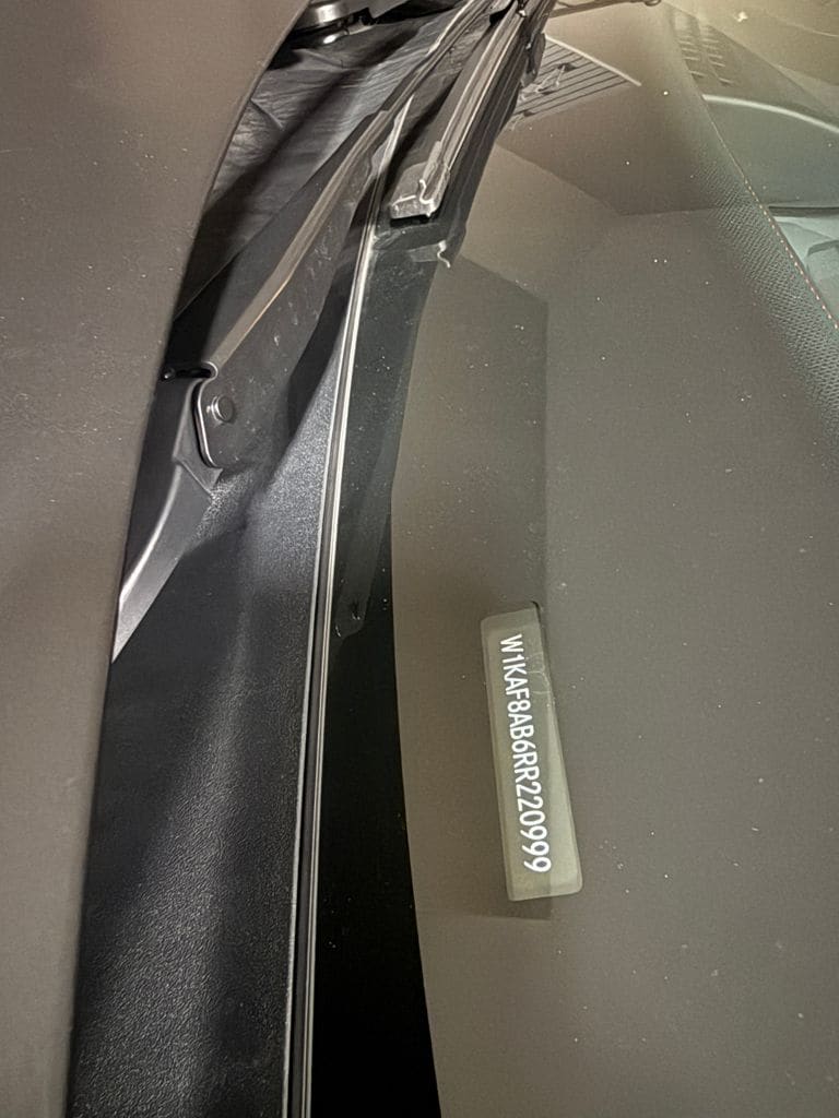 Image of 2024 Mercedes-Benz C-Class C 63 S AMG Sedan