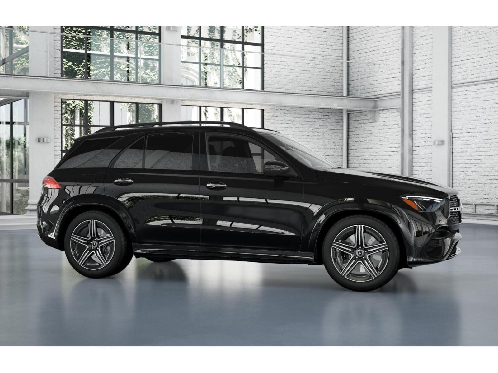 2026 Mercedes-Benz GLE GLE450 - Photo 14