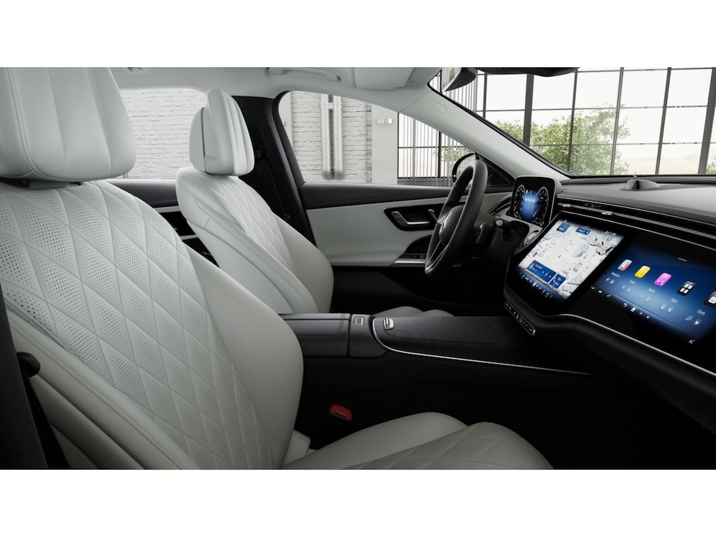 New 2026 Mercedes-Benz E-Class 4MATIC Wagon