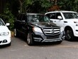 Mercedes-Benz GLK