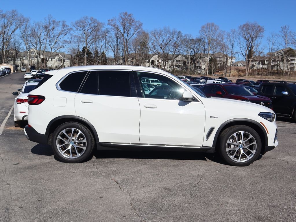 Used 2023 BMW X5 xDrive45e SUV