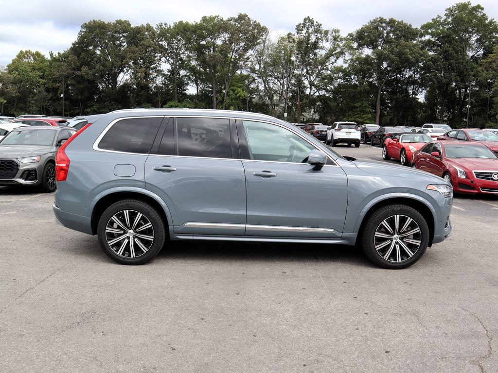 Used 2022 Volvo XC90 Recharge Plug-In Hybrid T8 Inscription 7 Passenger SUV
