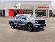 Nissan Titan