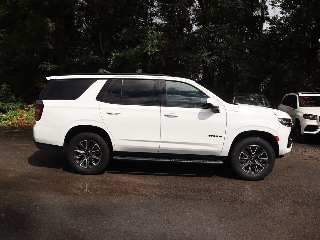 Used 2023 Chevrolet Tahoe Z71 SUV