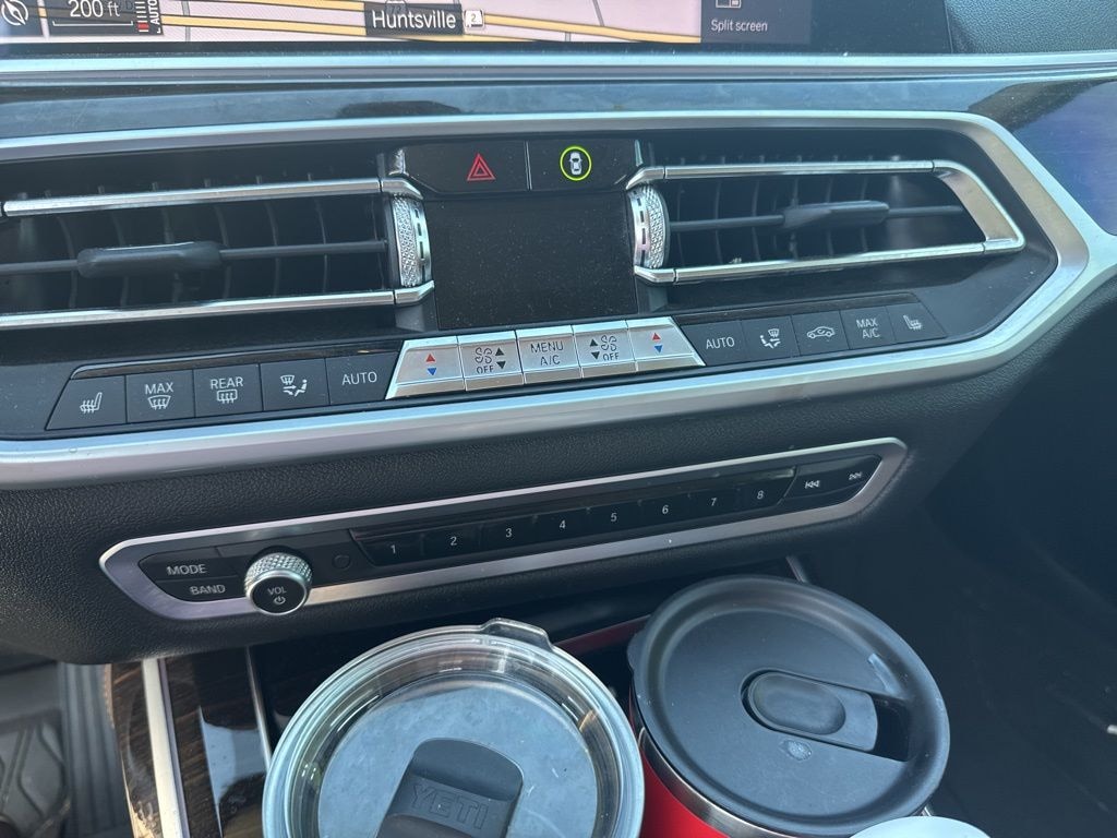 Used 2019 BMW X7 xDrive40i SUV