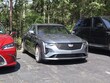 Cadillac CT4