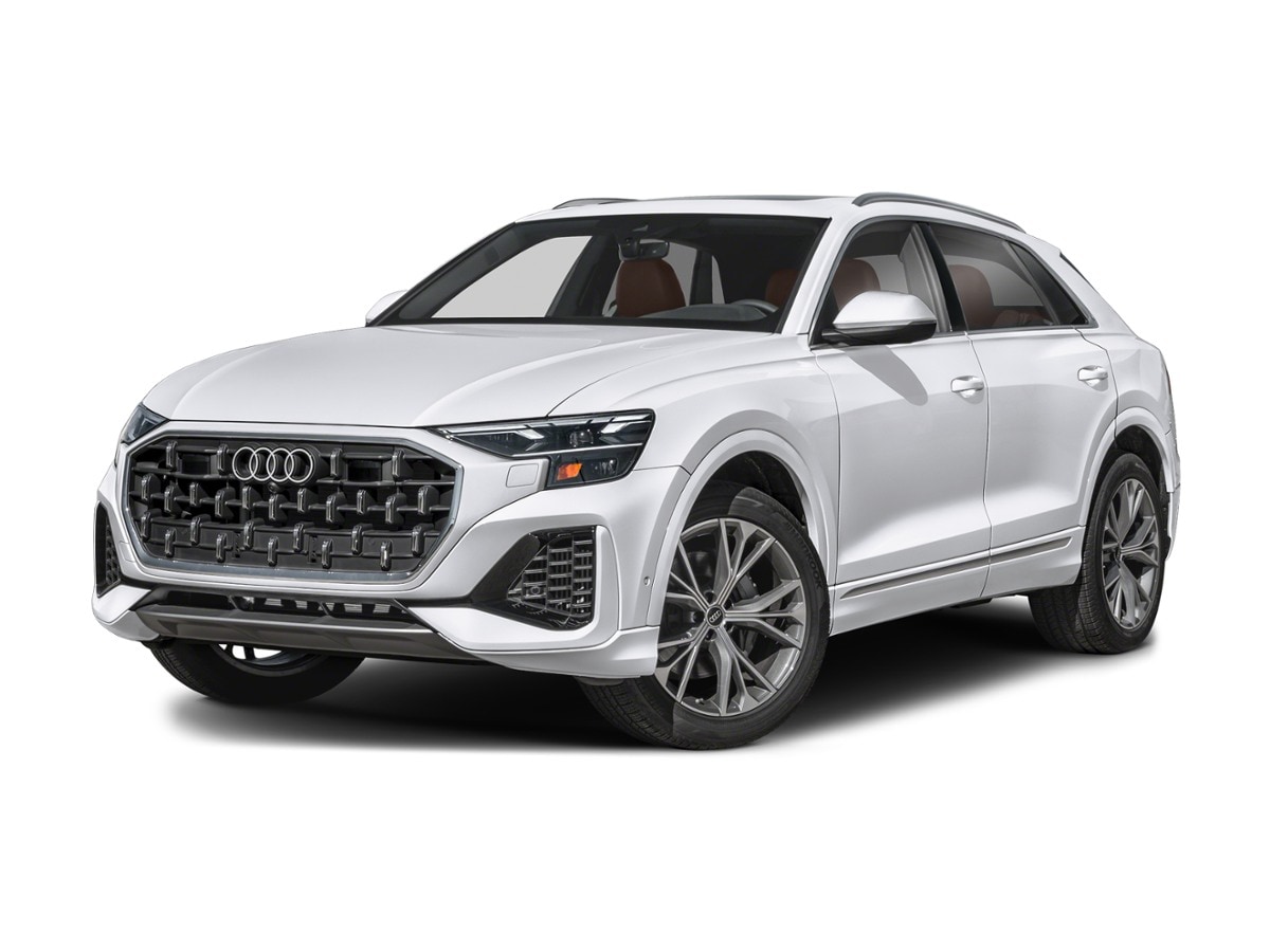2024 Audi Q8 55 Premium Plus Tiptonic quattro's photo
