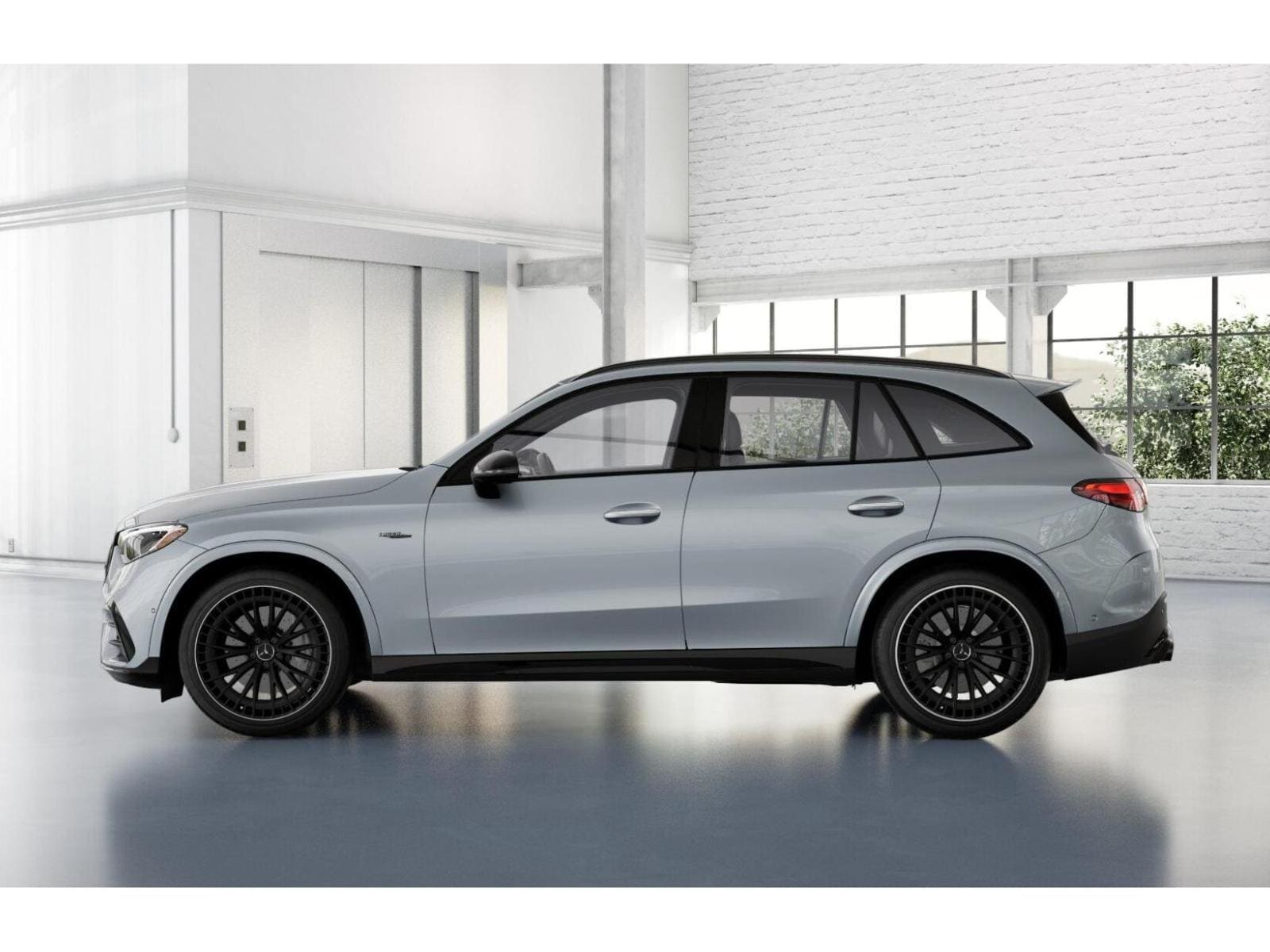 2026 Mercedes-Benz GLC AMG GLC43 - Photo 33