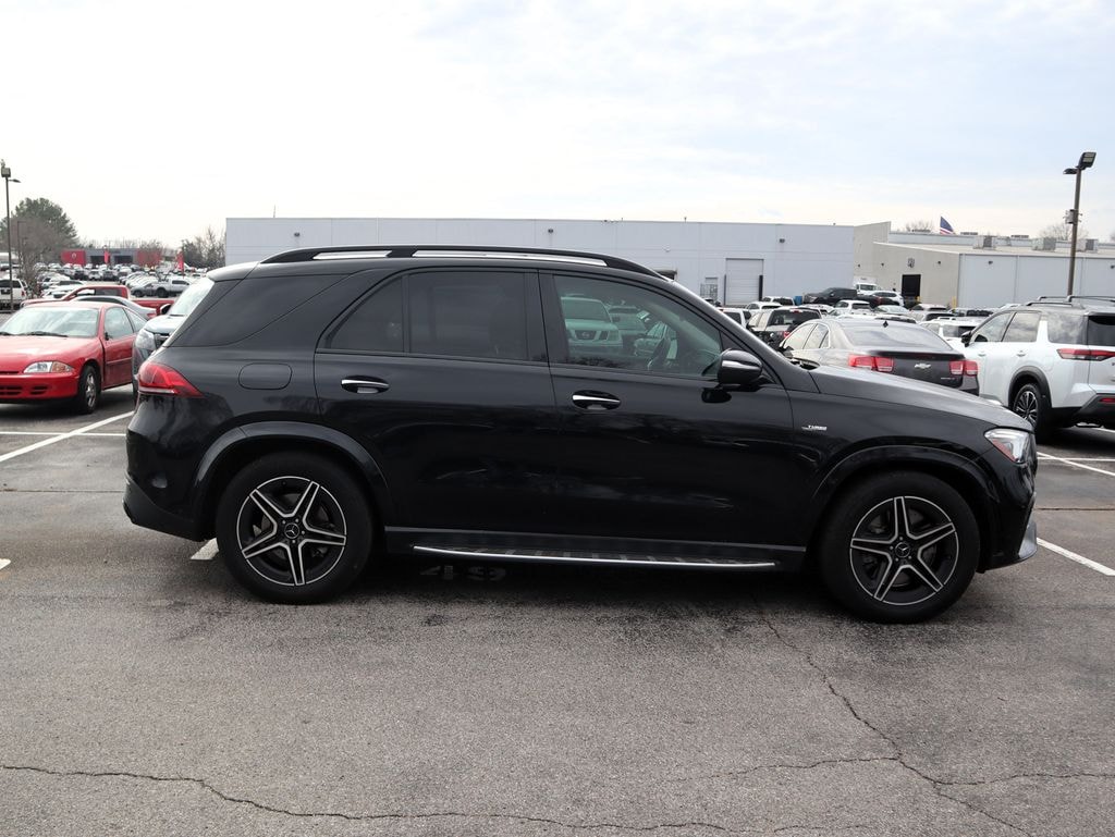 Used 2023 Mercedes-Benz GLE GLE 53 AMG® SUV
