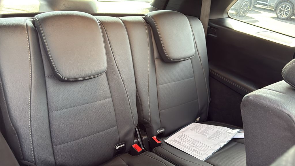 2024 Mercedes-Benz GLS Base - Photo 15