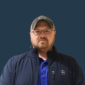 Staff member Brian Caldwell from ID_549c8c25a413