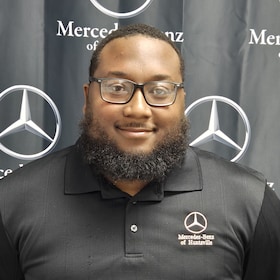 Staff member Donavan Lett from ID_192a52f51658