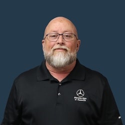Staff member David Grisham from ID_b2ef7d609bbb