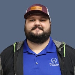 Staff member Michael Day from ID_549c8c25a413