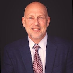 Staff member Brett Denver from ID_2e9369968cdb