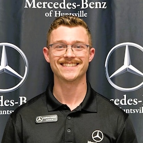 Staff member Matthew Hartzell from ID_192a52f51658