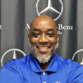 Staff member Darrell Williams from ID_b2ef7d609bbb