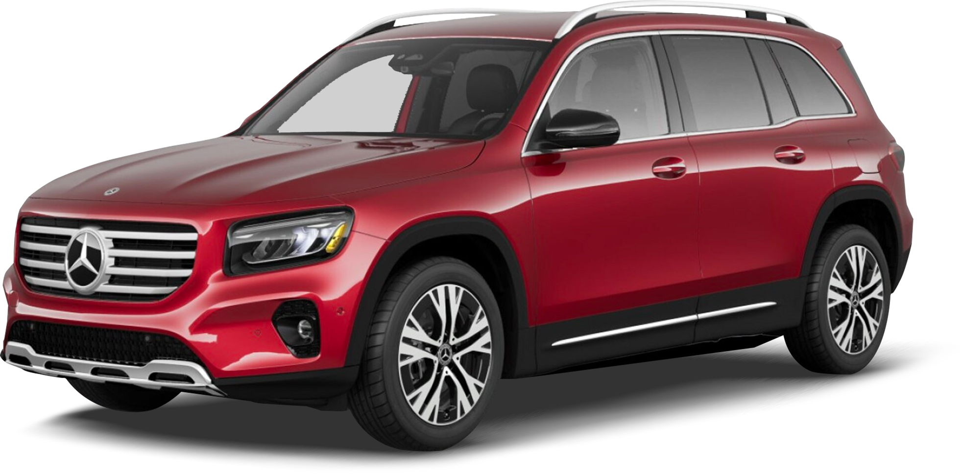 Mercedes‑Benz GLB