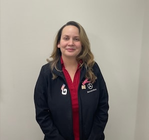 Staff member Cindy Pena from ID_b2ef7d609bbb