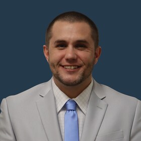 Staff member Weston Callahan from ID_2e9369968cdb