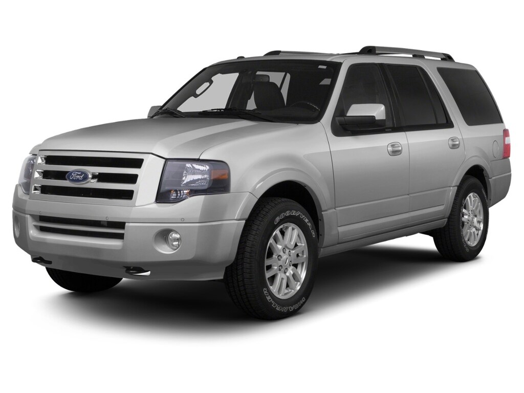 Used 2013 Ford Expedition XLT SUV
