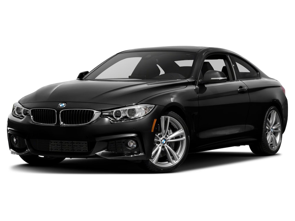 Used 2014 BMW 4 Series 435i Coupe