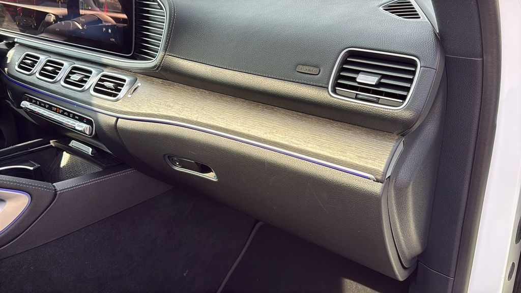 2024 Mercedes-Benz GLS Base - Photo 11