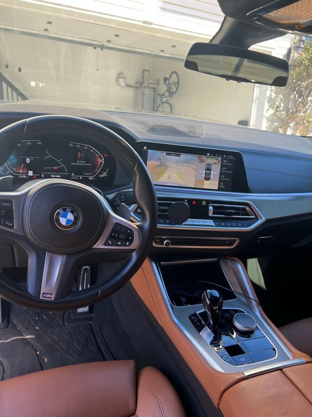 Used 2022 BMW X6 xDrive40i SUV