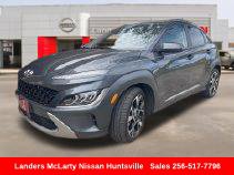 2022 Hyundai Kona Limited