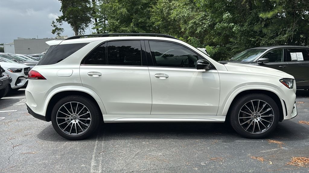Certified 2022 Mercedes-Benz GLE GLE 350 SUV