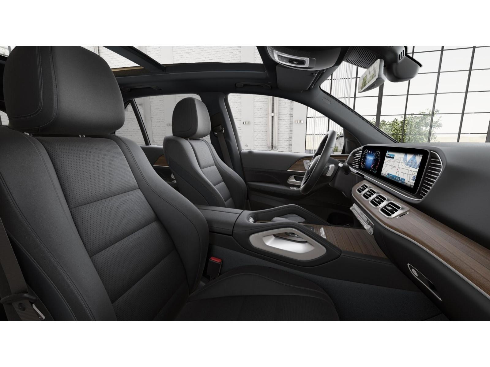 2025 Mercedes-Benz GLE GLE450 - Photo 4