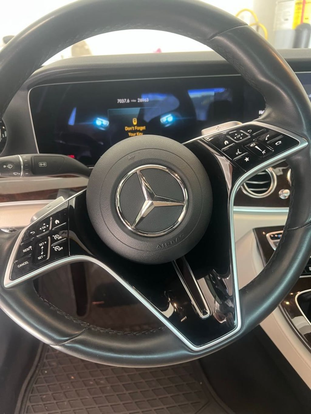 Used 2023 Mercedes-Benz E-Class E 350 Sedan