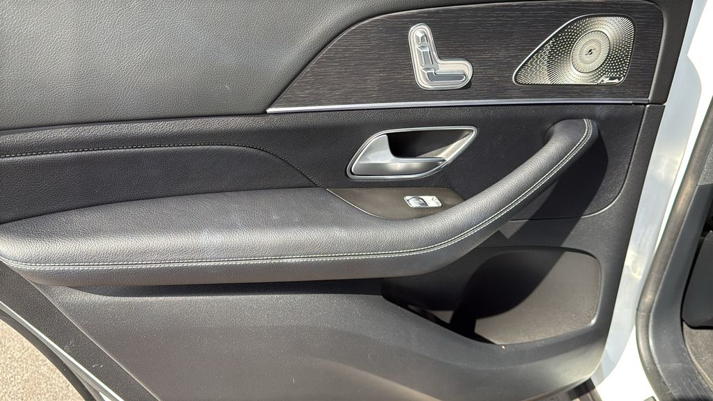 2024 Mercedes-Benz GLS Base - Photo 23