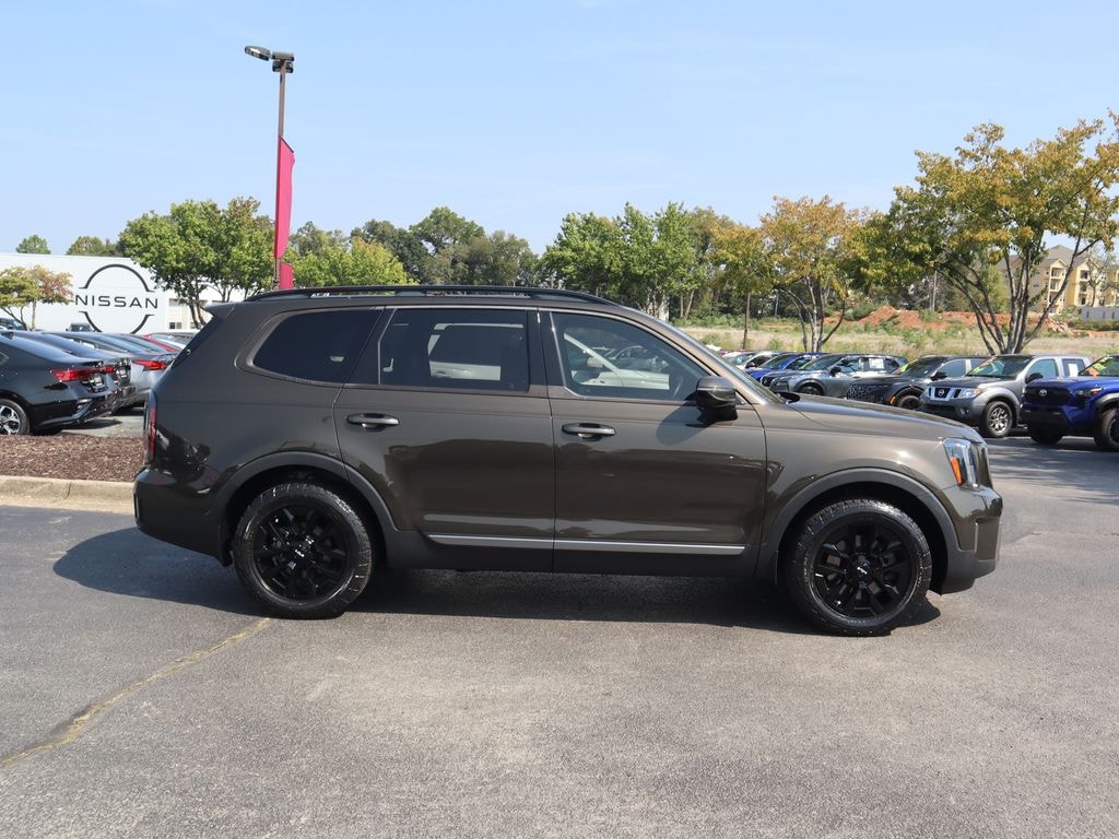Used 2023 Kia Telluride SX X-Pro SUV
