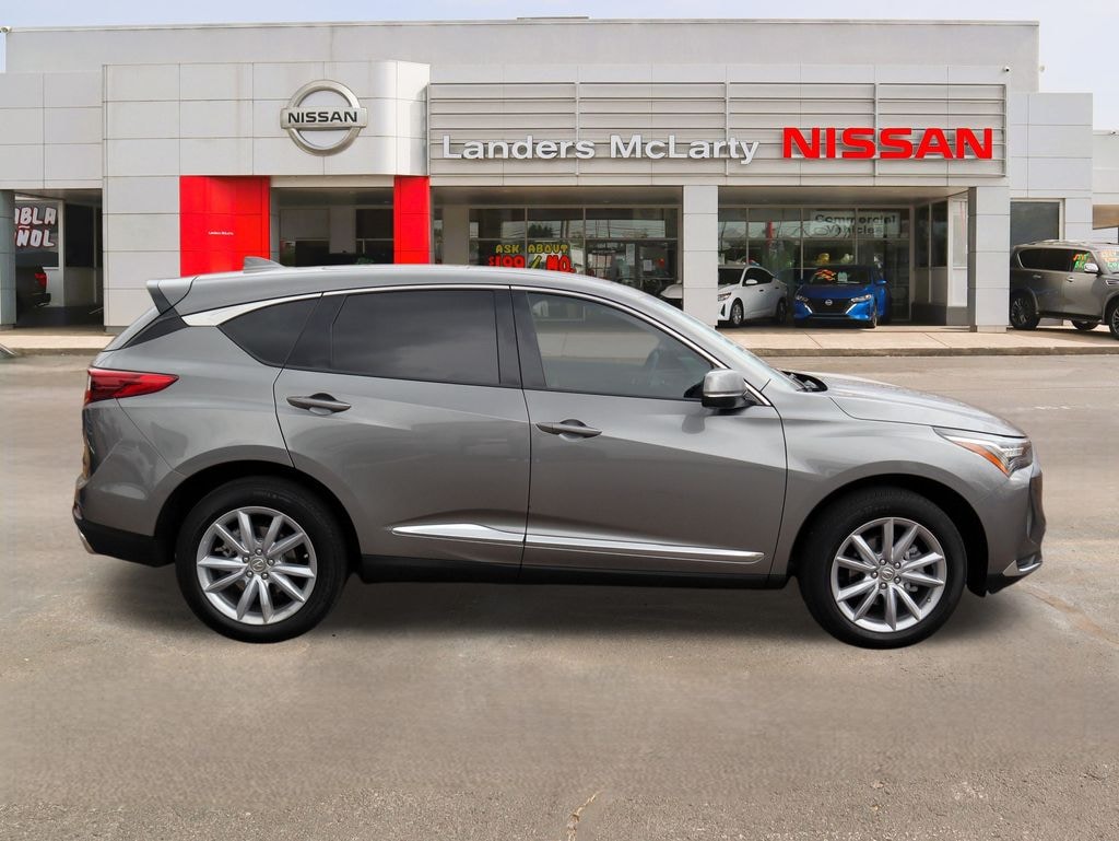 Used 2024 Acura RDX Base SUV