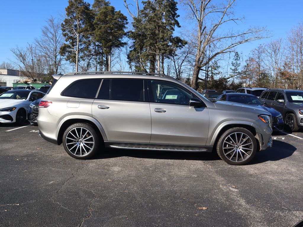 Used 2023 Mercedes-Benz GLS GLS 450 SUV