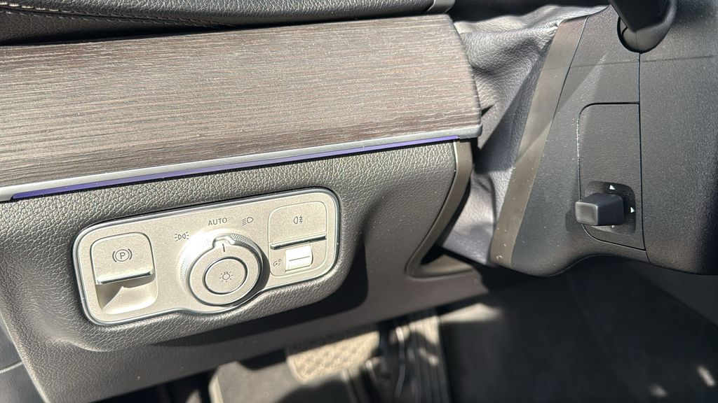 2024 Mercedes-Benz GLS Base - Photo 27